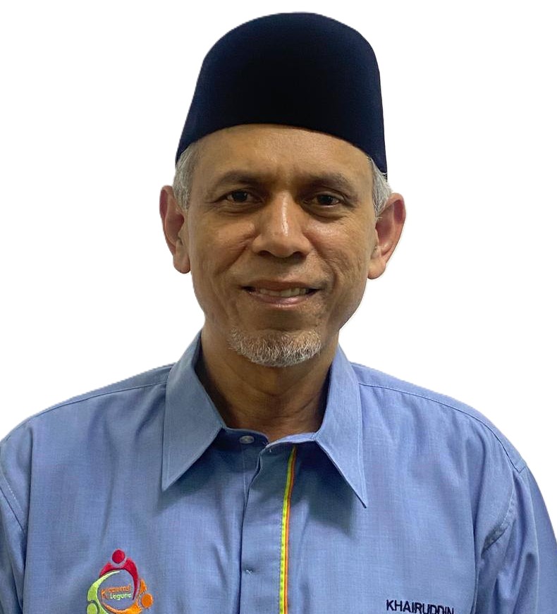Timbalan Pengerusi